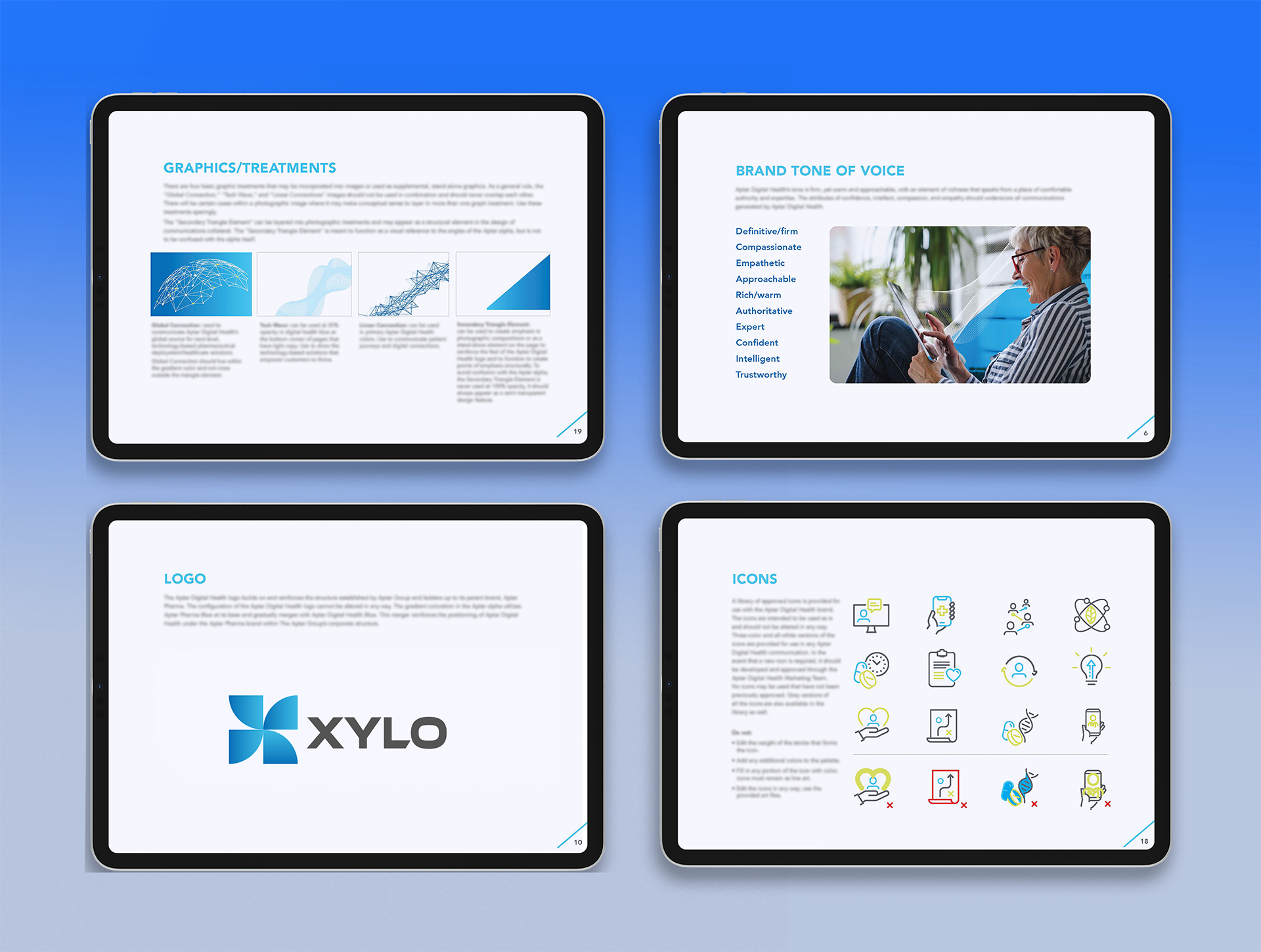 Aptar Digital Health case study image 2